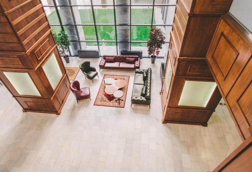 בית מלון כפרי Arpezos