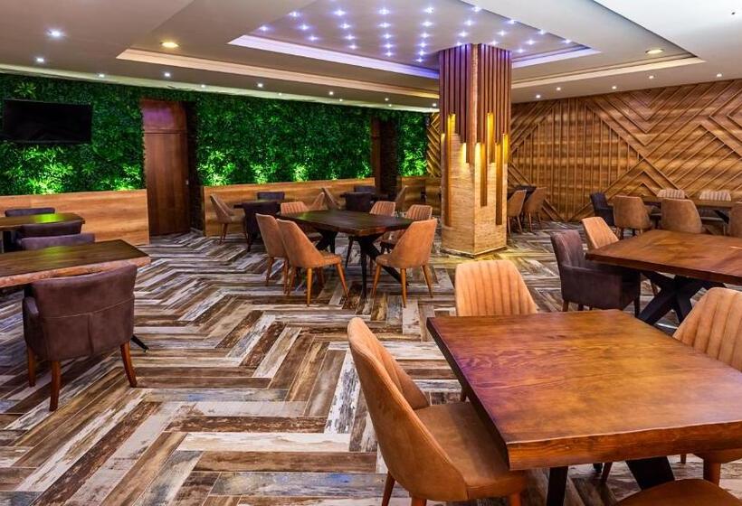 בית מלון כפרי Arpezos