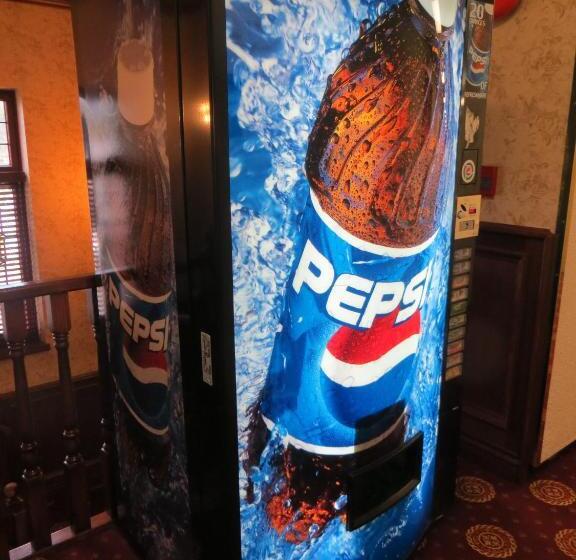 Отель Athabasca