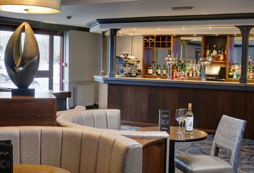 Best Western Brook Hotel Norwich