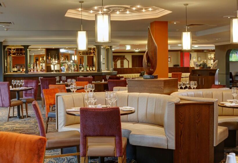 Best Western Brook Hotel Norwich