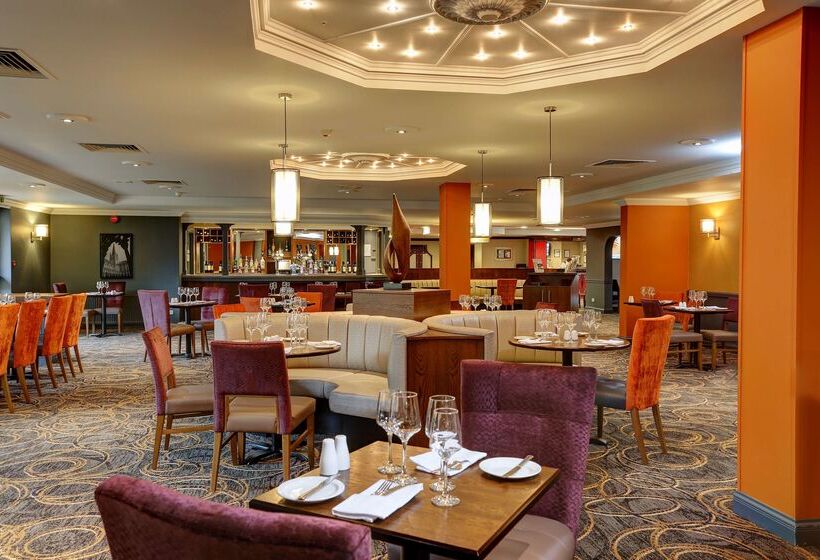 Best Western Brook Hotel Norwich