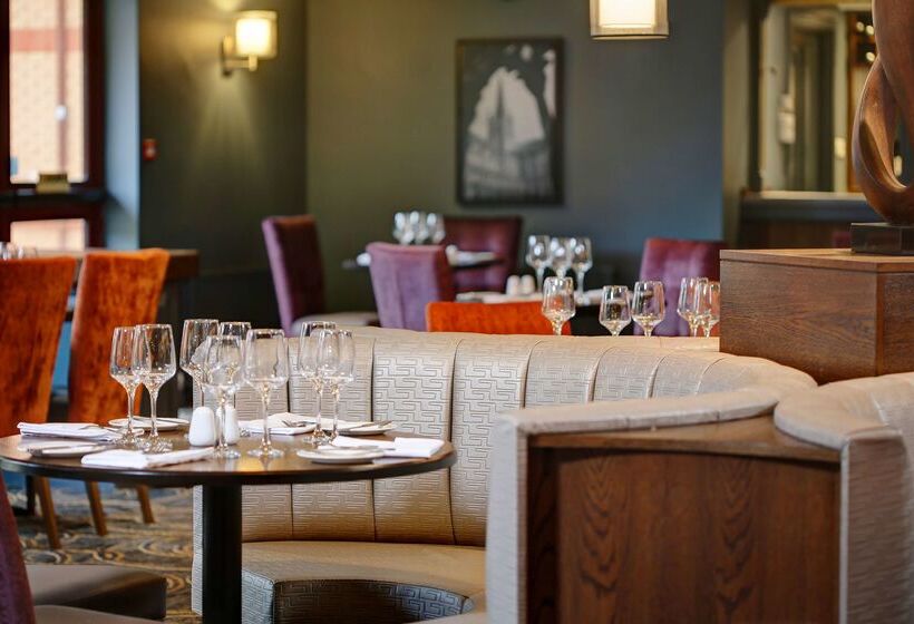 Best Western Brook Hotel Norwich