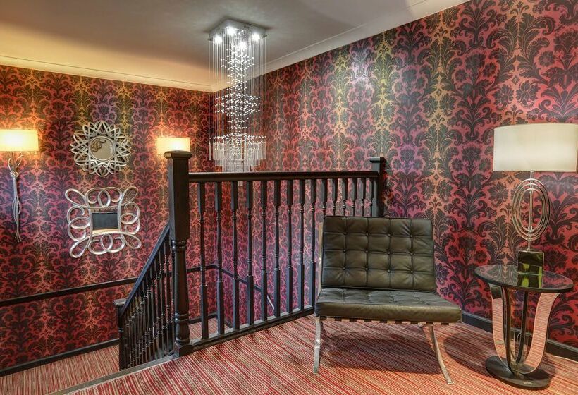 Best Western Brook Hotel Norwich