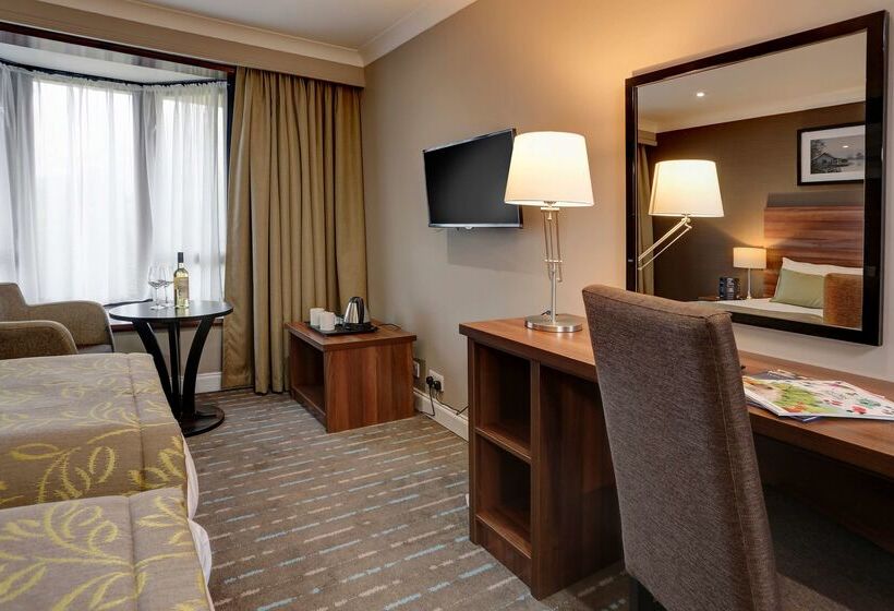 Best Western Brook Hotel Norwich