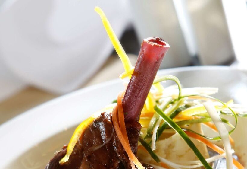 Отель Best Western Gatwick Skylane