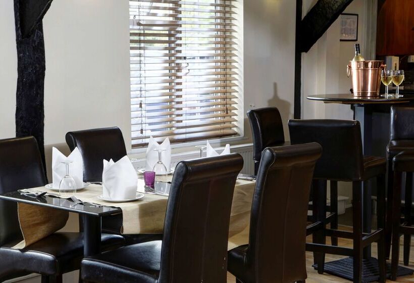 Отель Best Western Gatwick Skylane