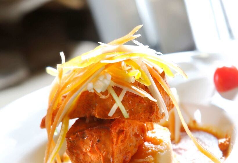 Отель Best Western Gatwick Skylane