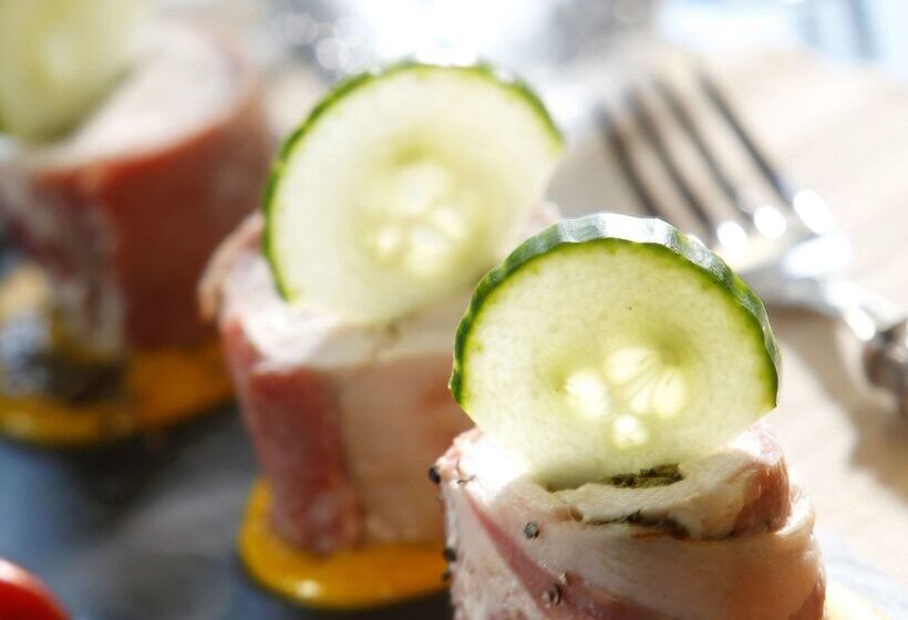 Отель Best Western Gatwick Skylane