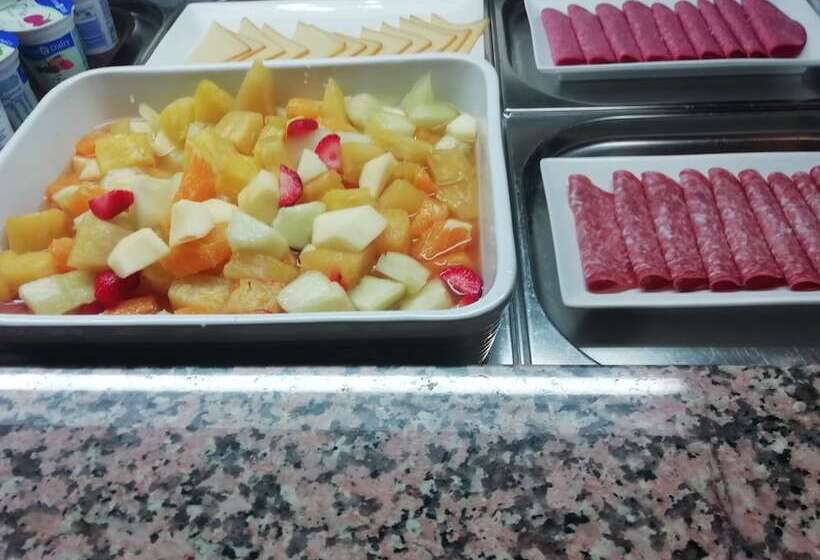 Отель Best Western Gatwick Skylane