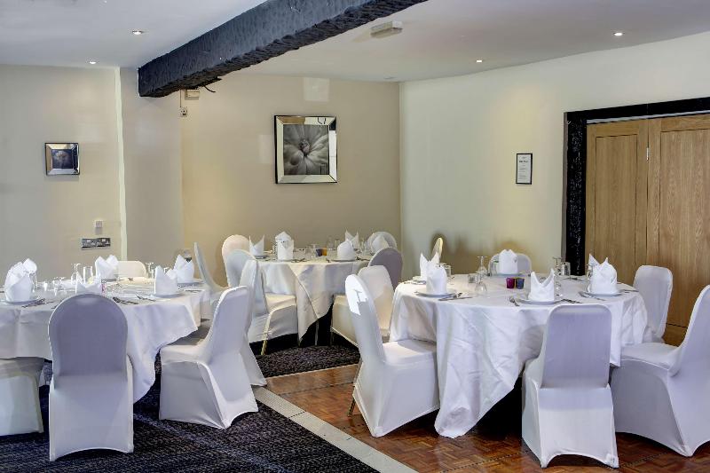 Отель Best Western Gatwick Skylane