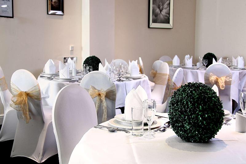 Отель Best Western Gatwick Skylane