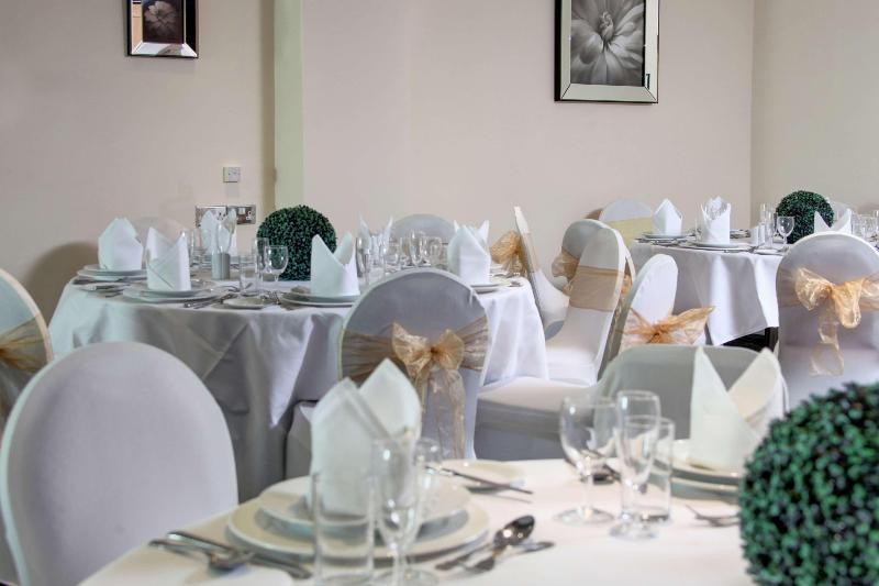 Отель Best Western Gatwick Skylane