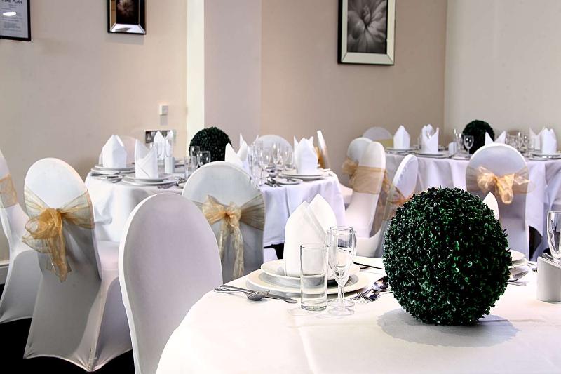 Отель Best Western Gatwick Skylane