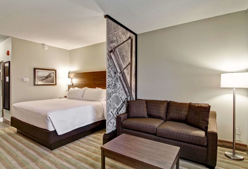 فندق Best Western London Airport Inn & Suites