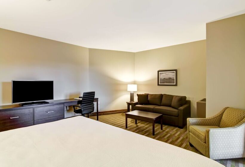 فندق Best Western London Airport Inn & Suites