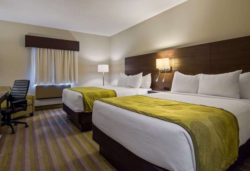 فندق Best Western London Airport Inn & Suites