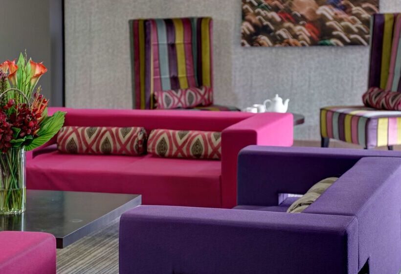 Отель Best Western Nottingham Derby