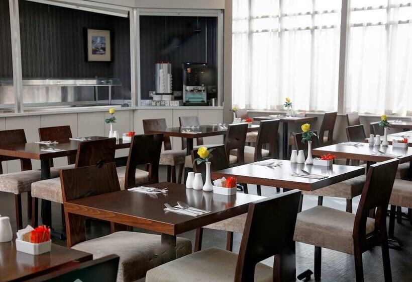 Отель Best Western Nottingham Derby