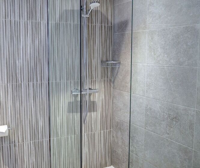 Отель Best Western Nottingham Derby