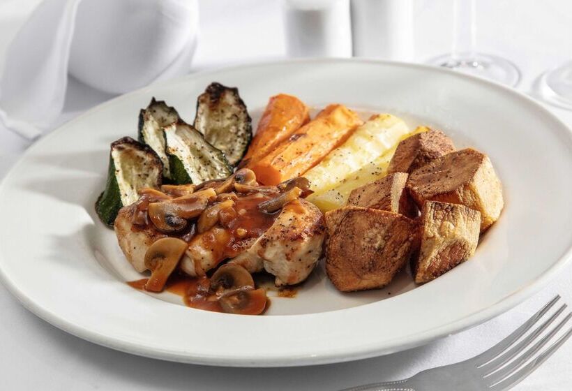 Best Western Plus The Quays Hotel Sheffield