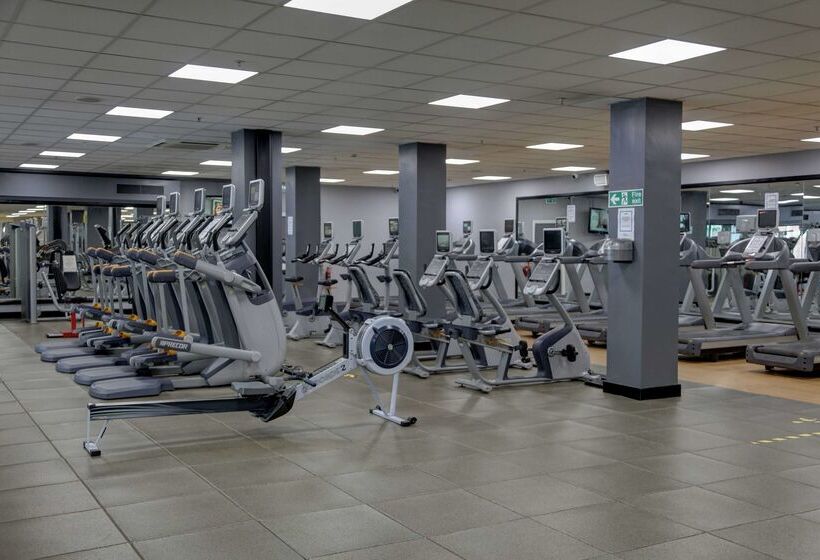 Best Western Plus The Quays Hotel Sheffield