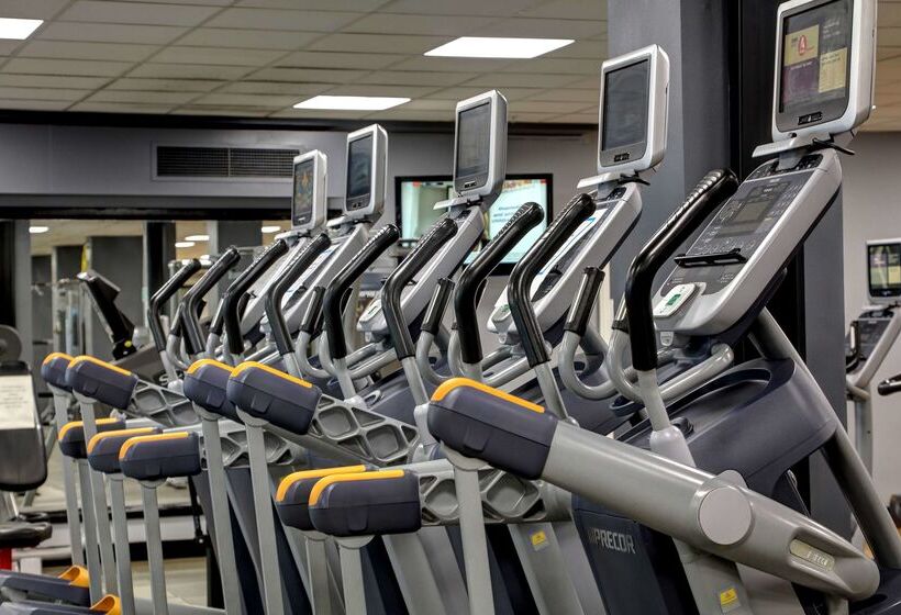 Best Western Plus The Quays Hotel Sheffield