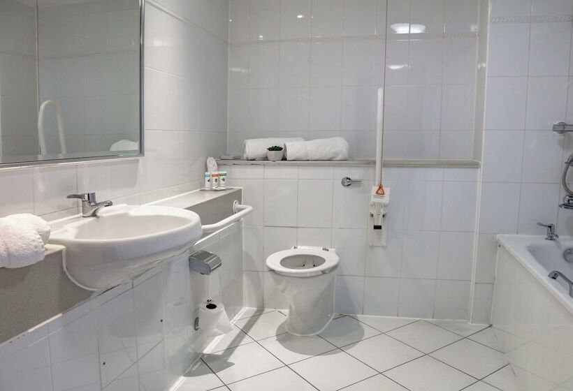 Best Western Plus The Quays Hotel Sheffield