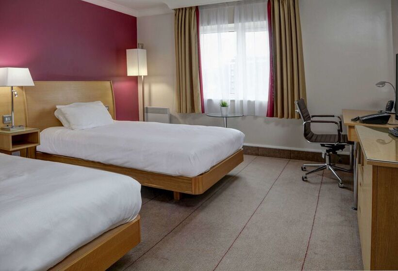Best Western Plus The Quays Hotel Sheffield