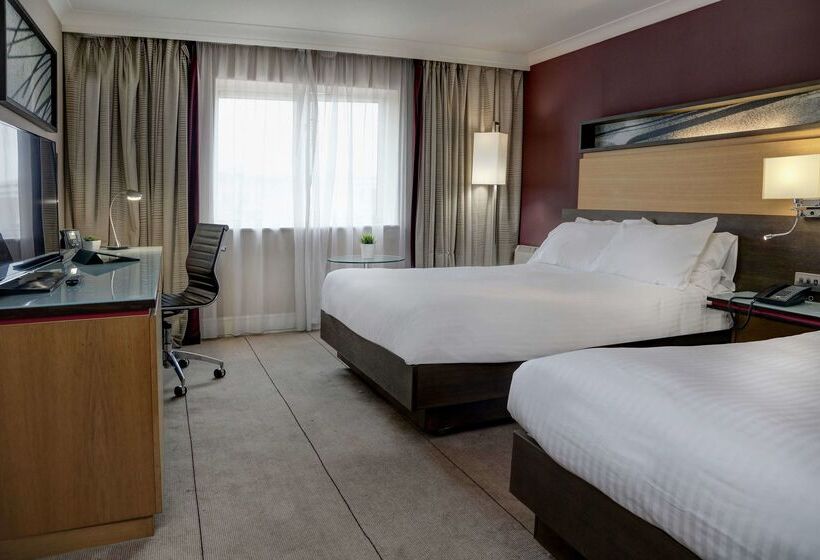 Best Western Plus The Quays Hotel Sheffield