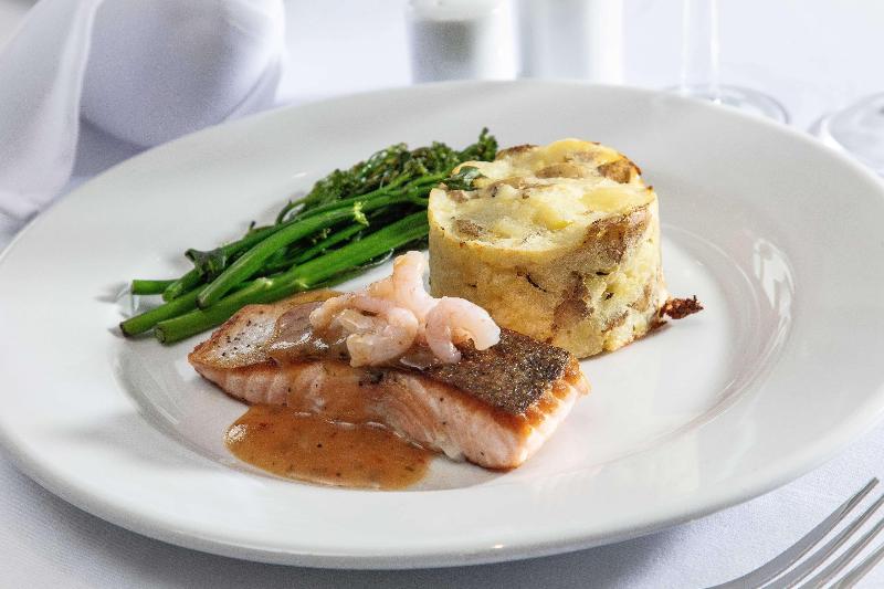 Best Western Plus The Quays Hotel Sheffield