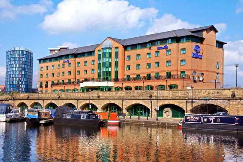 Best Western Plus The Quays Hotel Sheffield