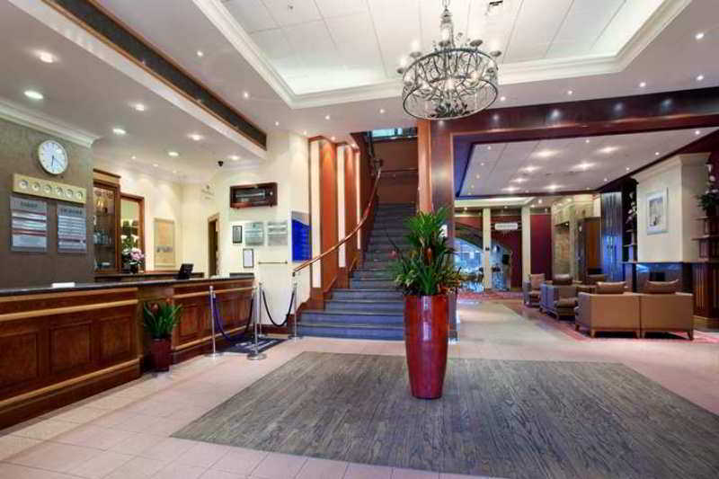 Best Western Plus The Quays Hotel Sheffield