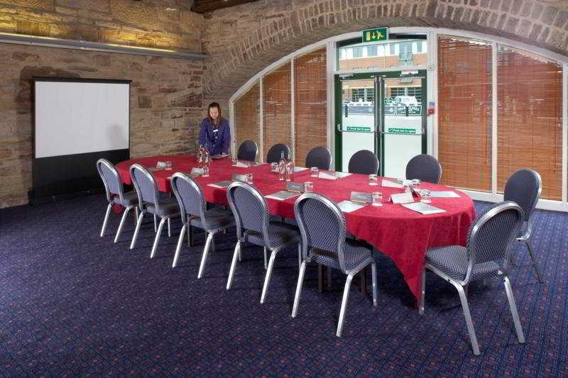 Best Western Plus The Quays Hotel Sheffield