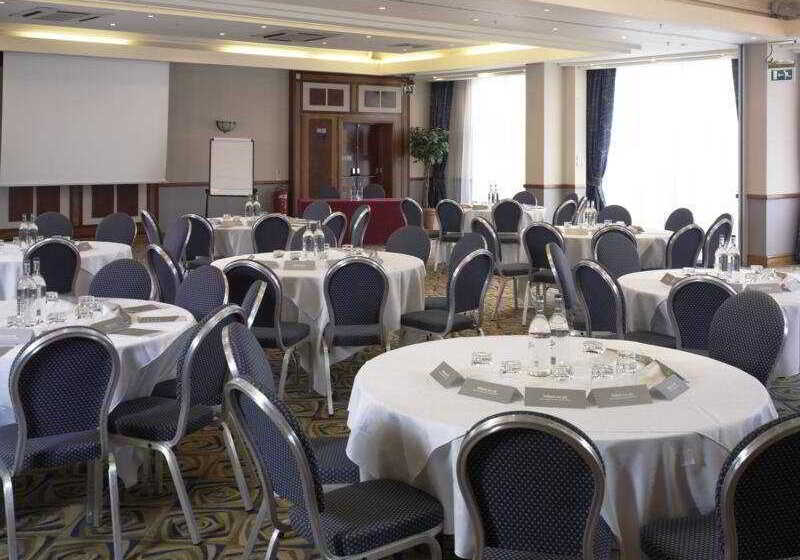 Best Western Plus The Quays Hotel Sheffield