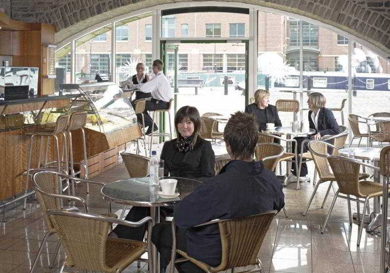 Best Western Plus The Quays Hotel Sheffield