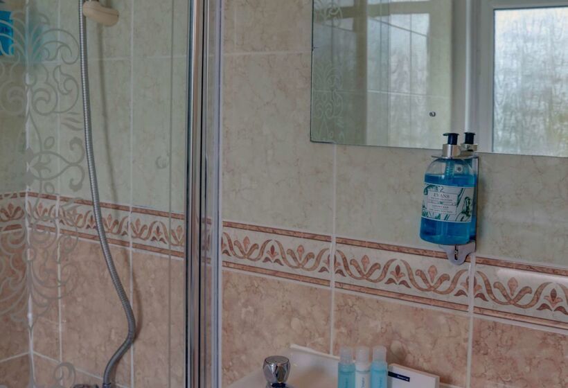 בית מלון כפרי Best Western Queens