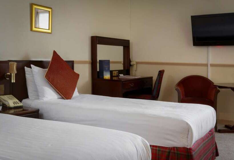 בית מלון כפרי Best Western Queens