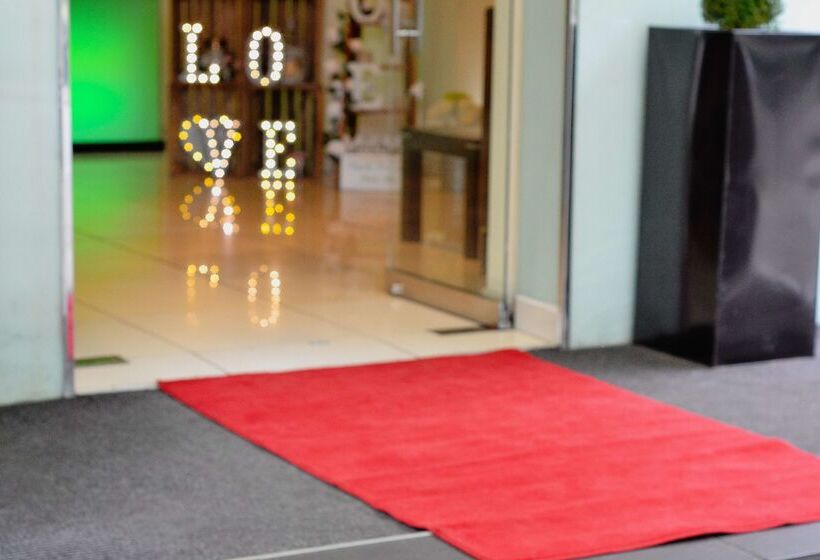 The Stuart Hotel, Sure Hotel Collection By Best Western