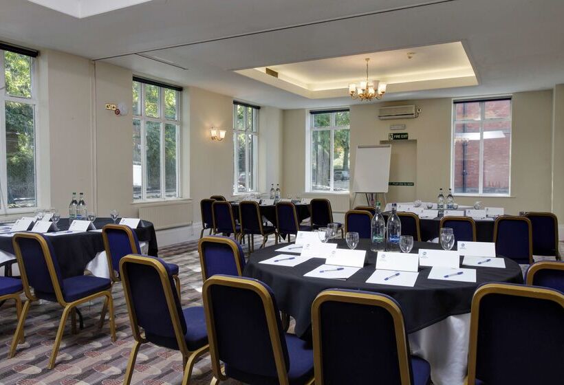 The Stuart Hotel, Sure Hotel Collection By Best Western