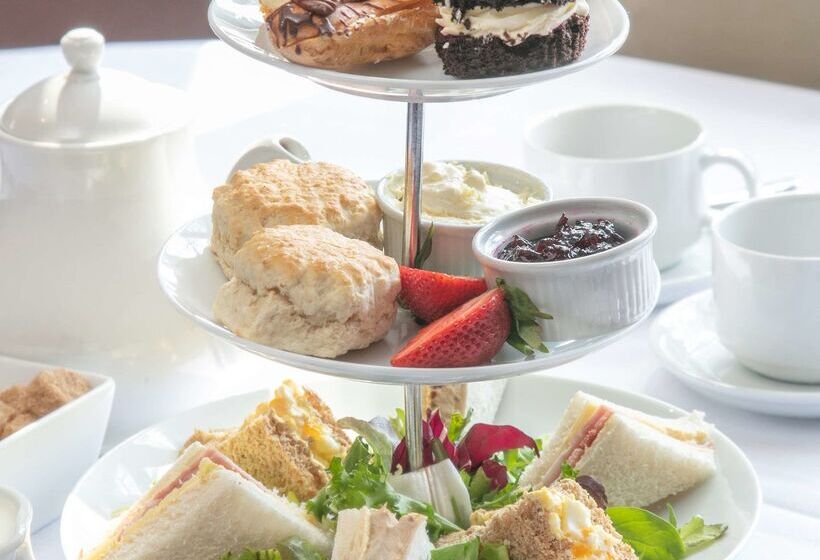 The Stuart Hotel, Sure Hotel Collection By Best Western