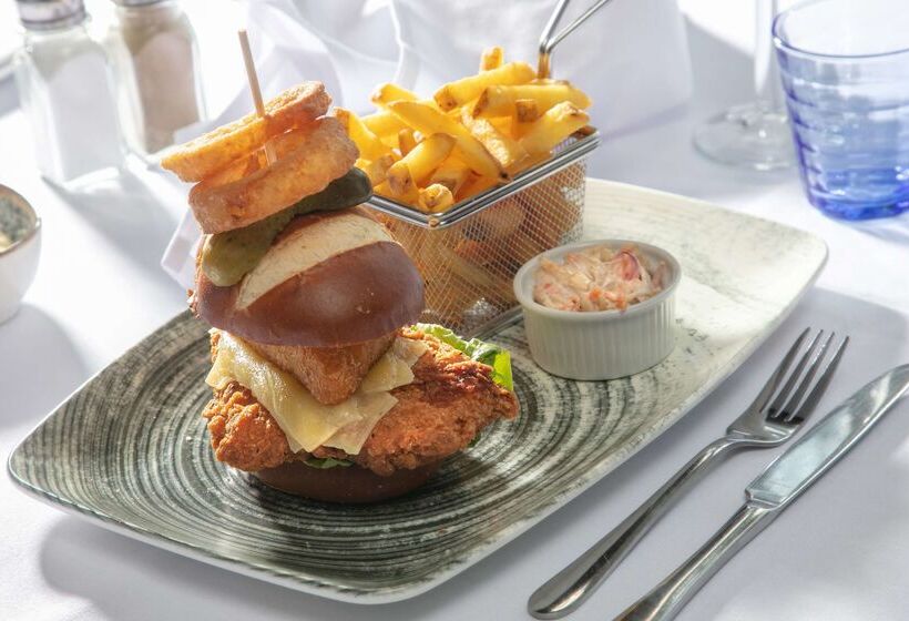 The Stuart Hotel, Sure Hotel Collection By Best Western