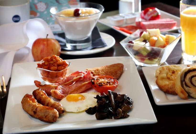 The Stuart Hotel, Sure Hotel Collection By Best Western