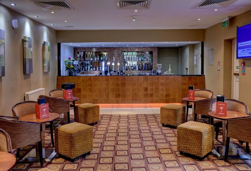 The Stuart Hotel, Sure Hotel Collection By Best Western