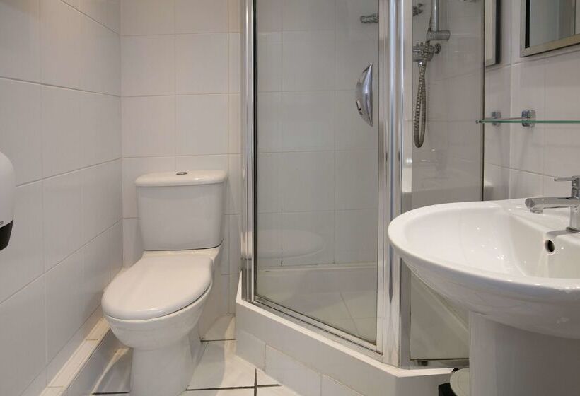 The Stuart Hotel, Sure Hotel Collection By Best Western