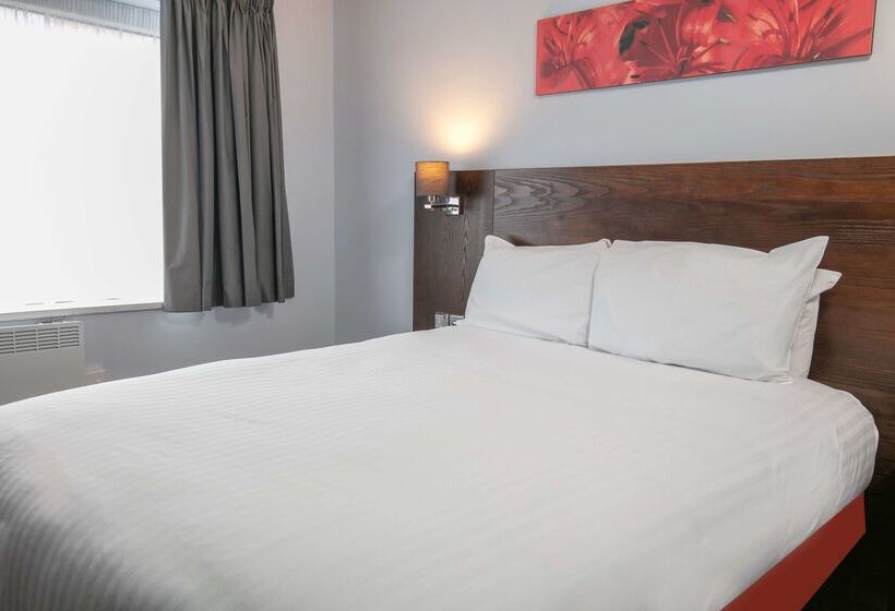 The Stuart Hotel, Sure Hotel Collection By Best Western