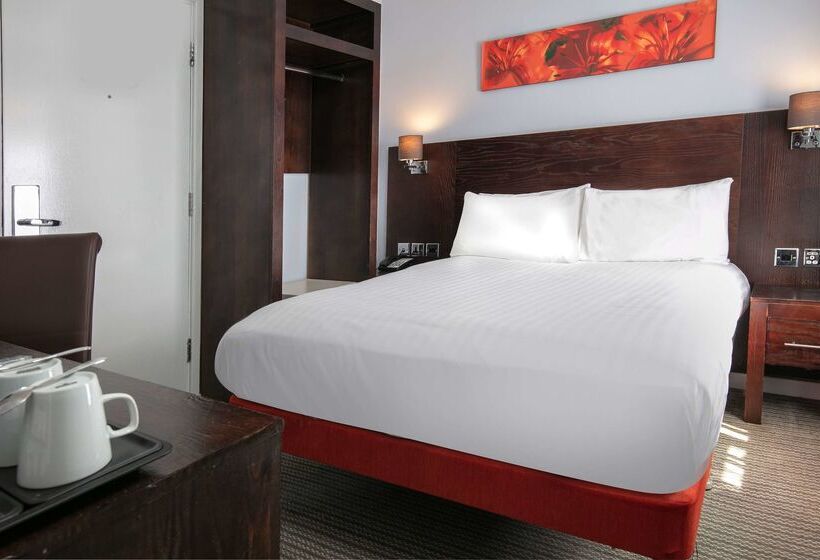 The Stuart Hotel, Sure Hotel Collection By Best Western