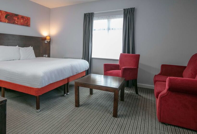 The Stuart Hotel, Sure Hotel Collection By Best Western