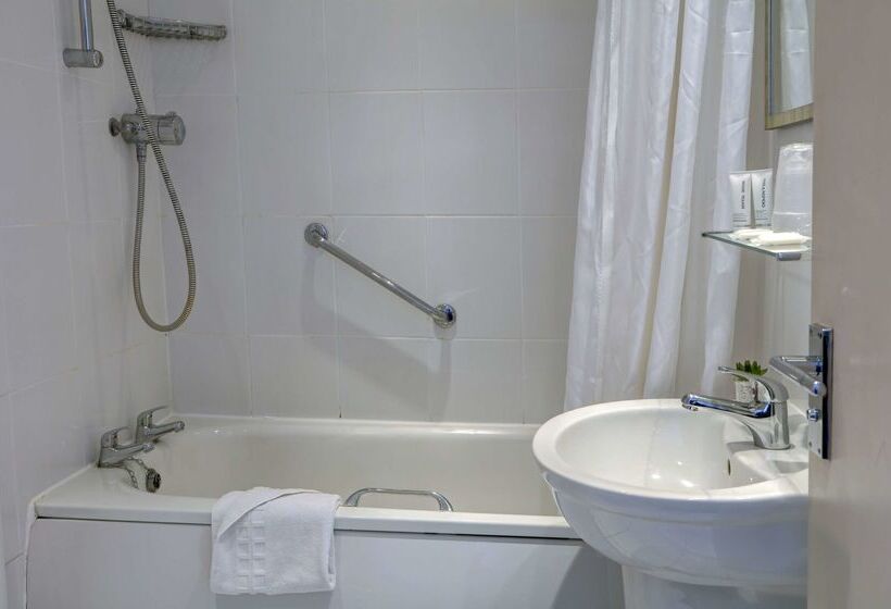 The Stuart Hotel, Sure Hotel Collection By Best Western