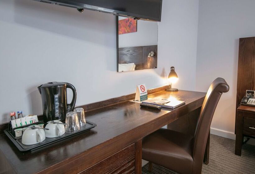 The Stuart Hotel, Sure Hotel Collection By Best Western